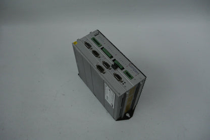 Parker C3S025V2F10I12T11M12 Servo Drive Input 1AC 230V/6A - Pulingma Automation