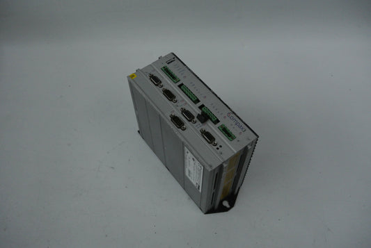 Parker C3S025V2F10I12T11M12 Servo Drive Input 1AC 230V/6A - Pulingma Automation