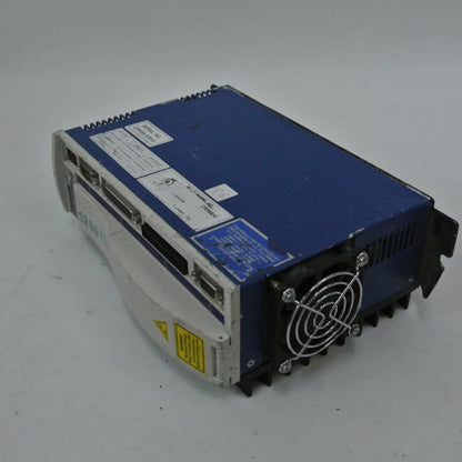 Kollmorgen CR06550 Servo Drive