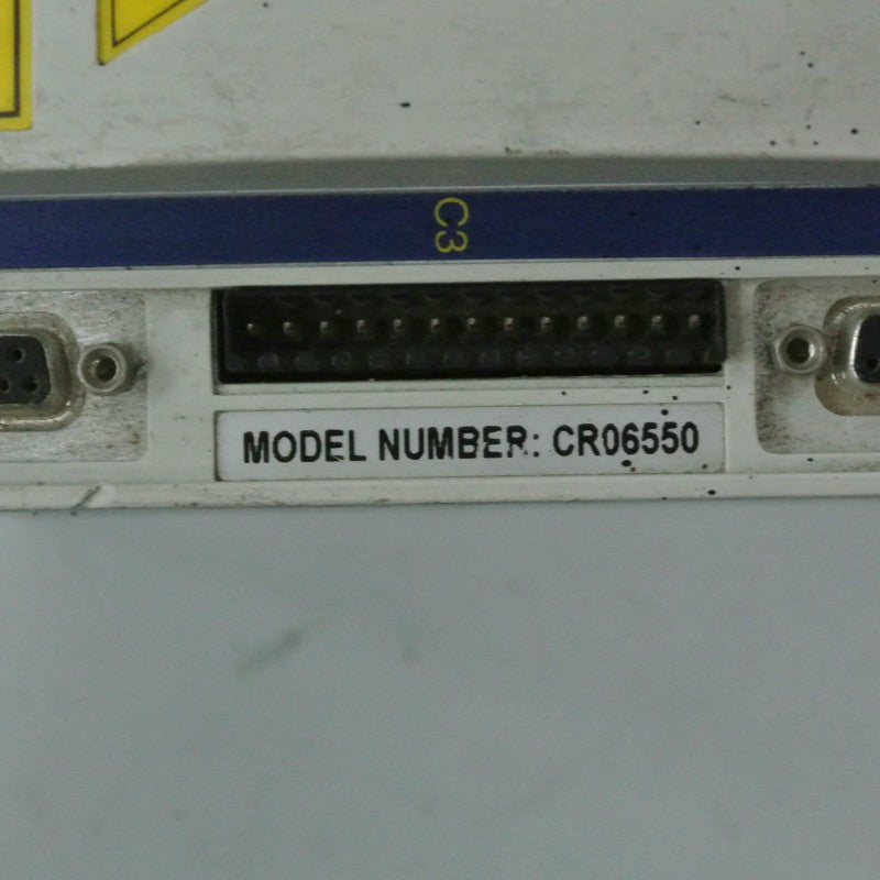 Kollmorgen CR06550 Servo Drive