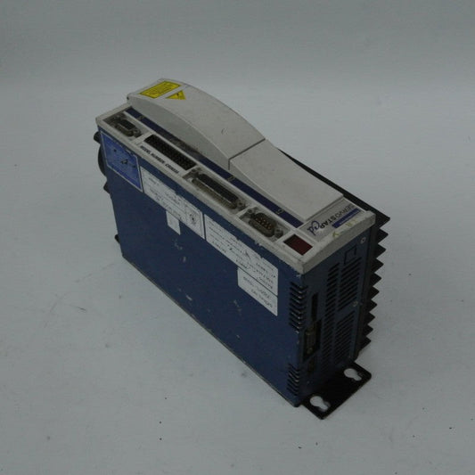 Kollmorgen CR06250 Servo Driver Input 115/230 VAC