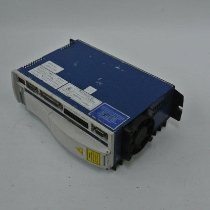 Kollmorgen CR06250 Servo Driver Input 115/230 VAC