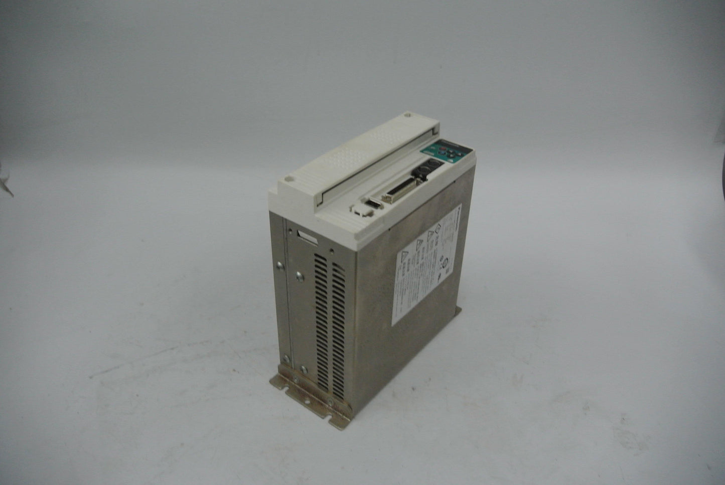 Used Panasonic AC Servo Driver 2.5kw MEDDT7364003 - Pulingma Automation