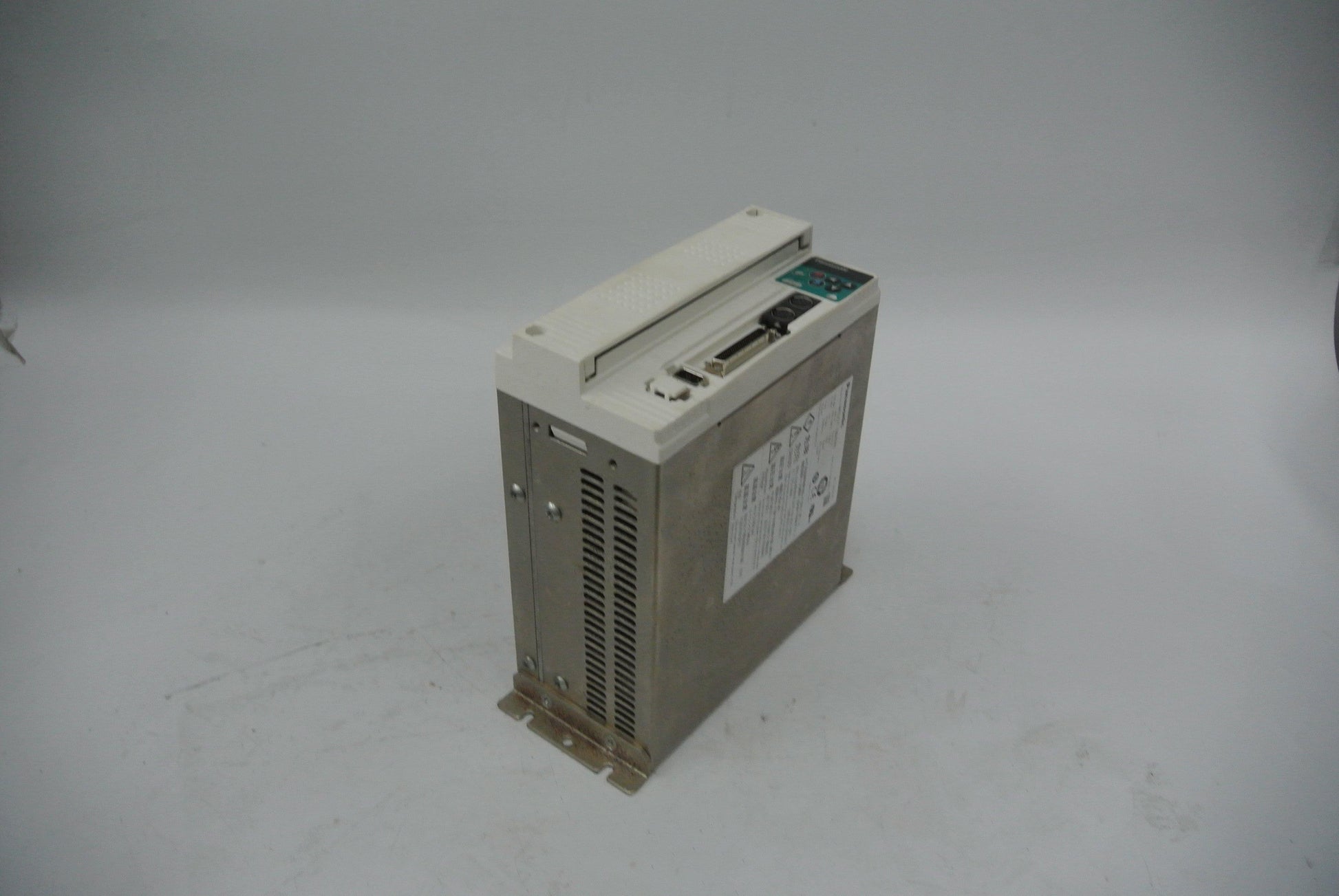 Used Panasonic AC Servo Driver 2.5kw MEDDT7364003 - Pulingma Automation