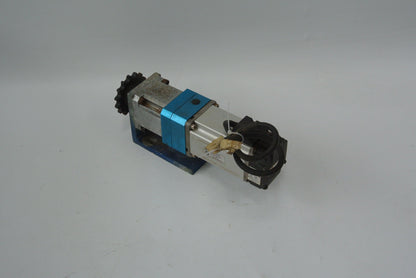 Panasonic MHMD042G1U AC Servo Motor 400W - Pulingma Automation