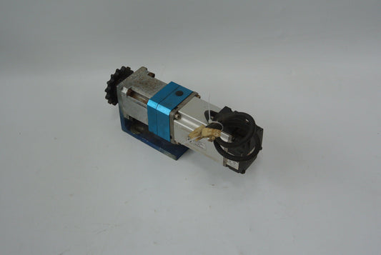 Panasonic MHMD042G1U AC Servo Motor 400W - Pulingma Automation
