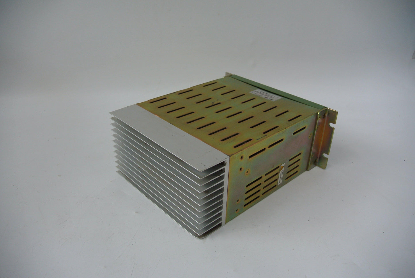 NSK ESLYY1CF1-04 Servo Drive Series YY1387-992 - Pulingma Automation