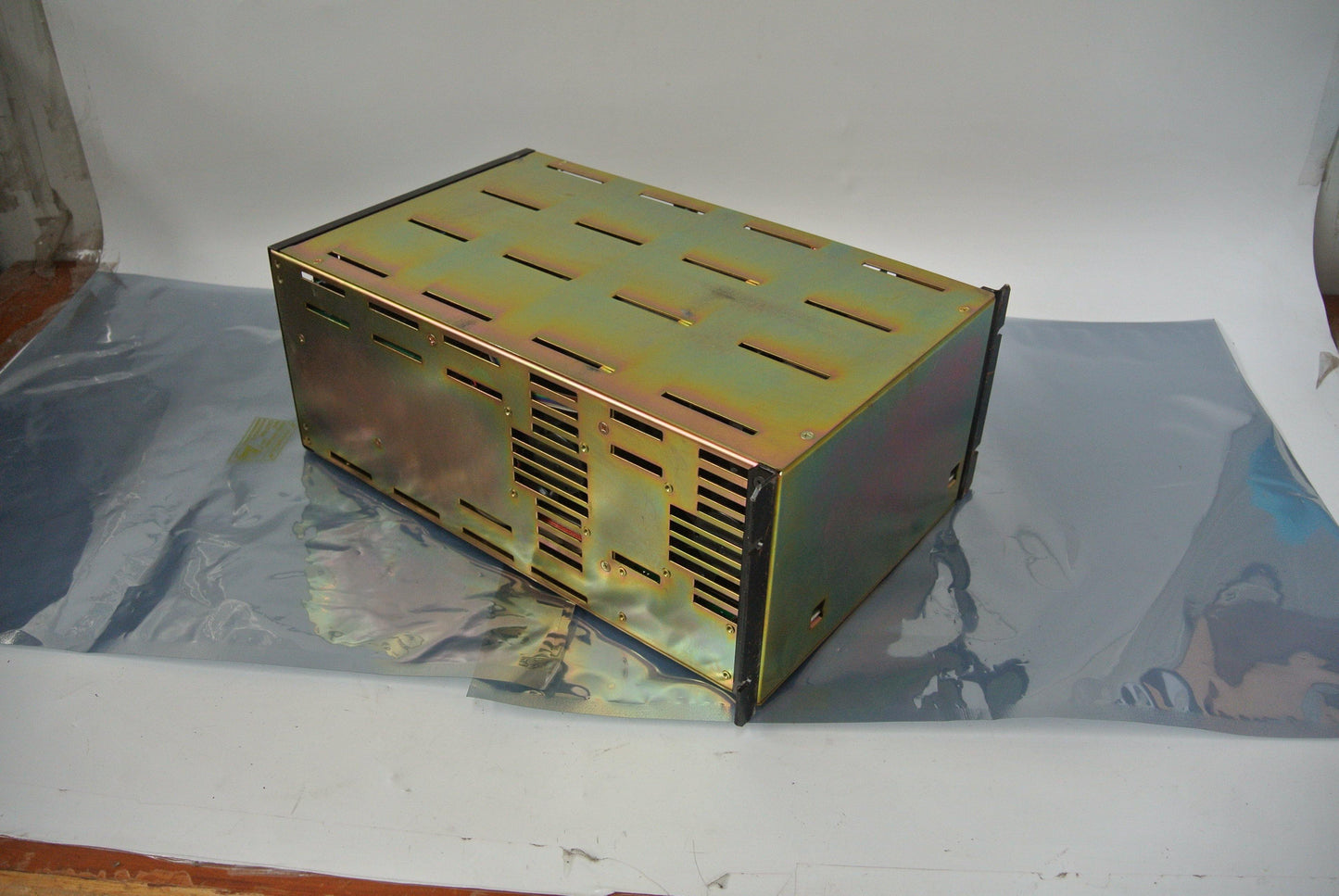 NSK EP1420A15-05 Servo Drive Series 143819-383 - Pulingma Automation