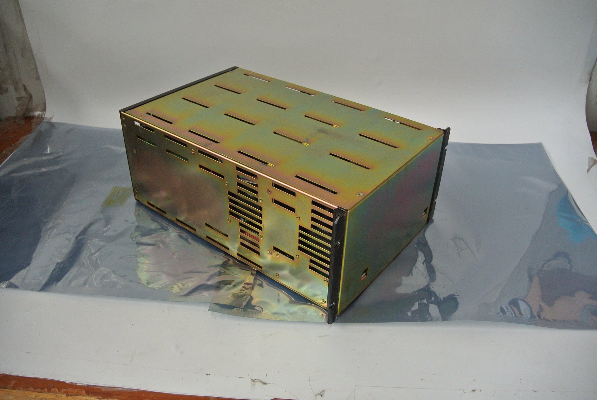 NSK EP1420A15-05 Servo Drive Series 143819-383 - Pulingma Automation