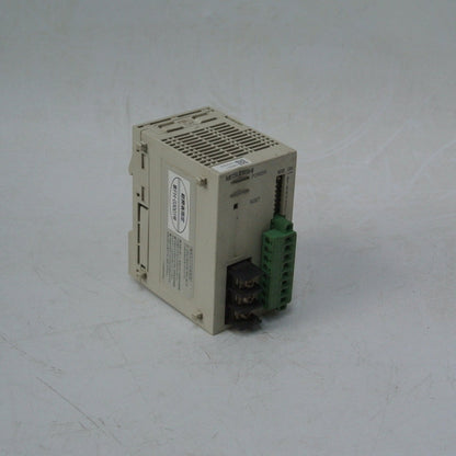 Mitsubishi MC005 PLC Module 100-220VAC