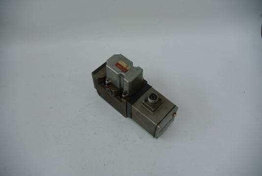 MOOG J661-709 Hydraulic Servo Valve - Pulingma Automation