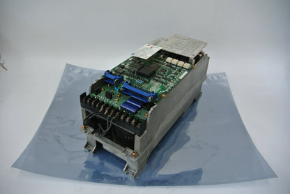 YASKAWA CACR-SR1BEY45 Servo Controller