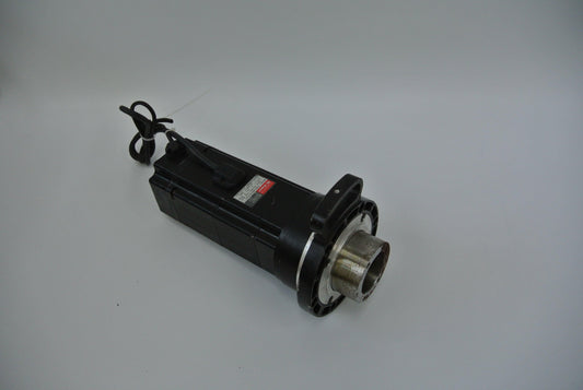 SANYO Denki P50C08075HCS21 AC Servo Motor 750W - Pulingma Automation