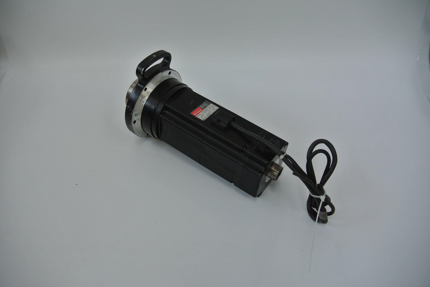 SANYO Denki P50C08075HCS21 AC Servo Motor 750W - Pulingma Automation