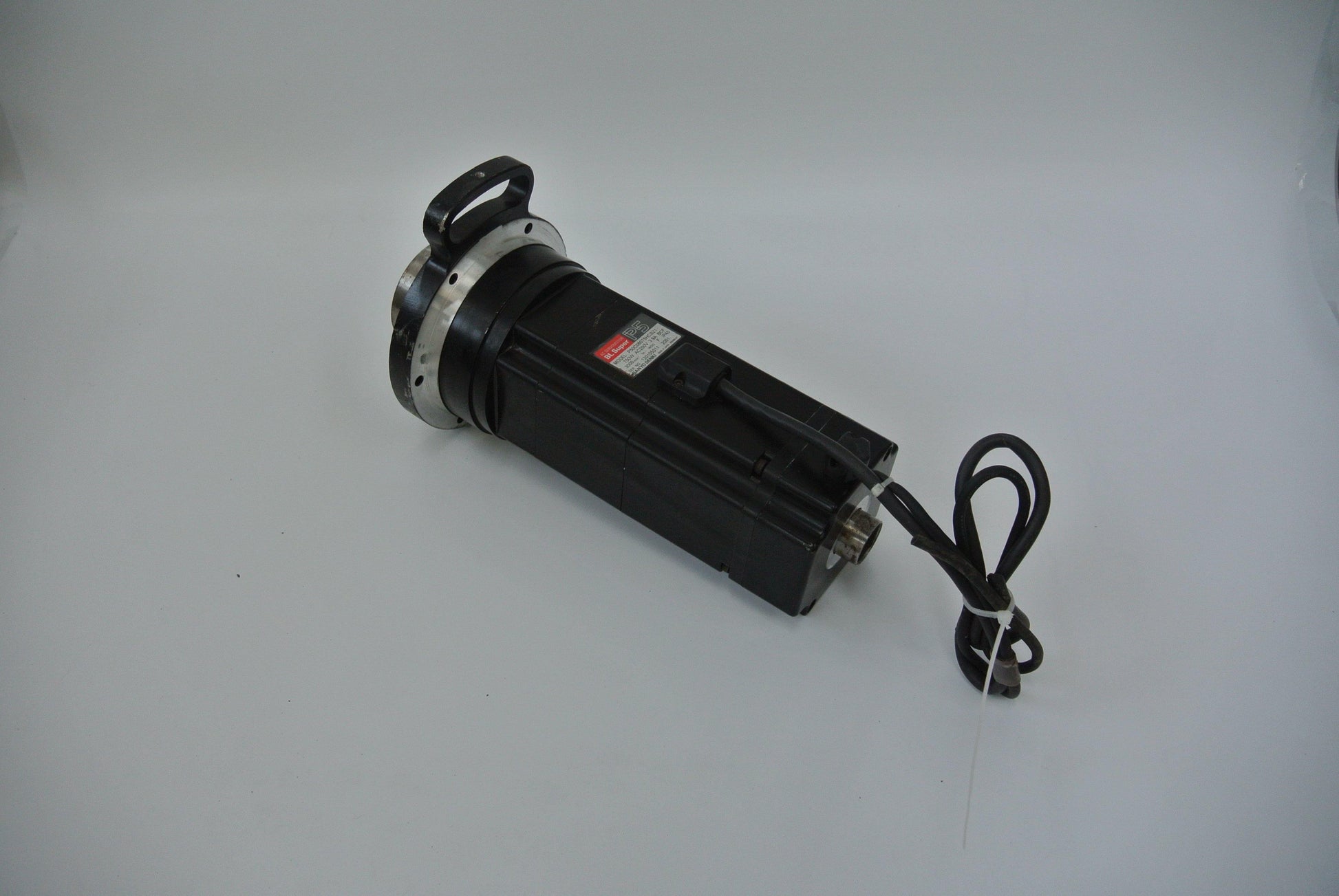 SANYO Denki P50C08075HCS21 AC Servo Motor 750W - Pulingma Automation