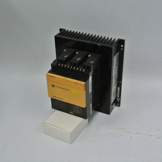 Allen Bradley 150-A35NBDB Motor Controller