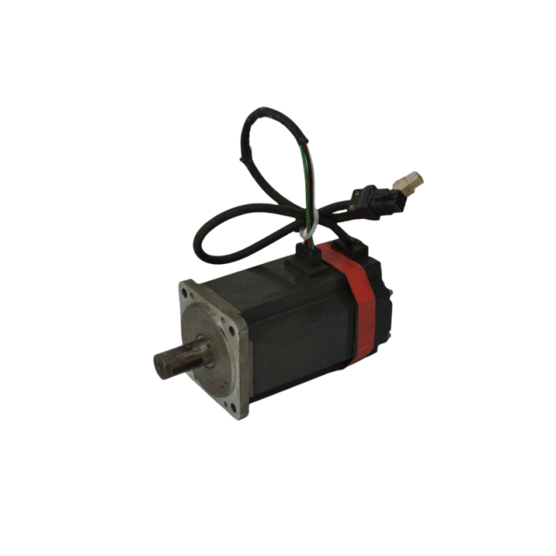 Mitsubishi HC-MF73K AC Servo Motor