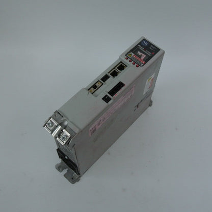 Allen Bradley 2198-H015-ERS Bulletin 2198 12.5Apk Servi Drive