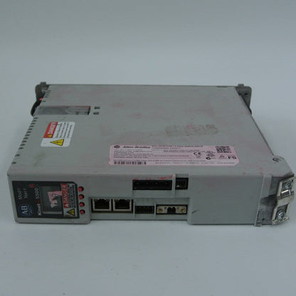 Allen Bradley 2198-H015-ERS Bulletin 2198 12.5Apk Servi Drive