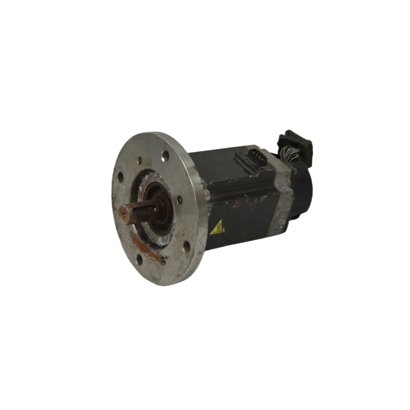 Mitsubishi HF-KN43J-S100 AC Servo Motor 400W 101V