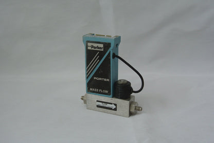 Parker 201-DQASVBMU Flow Switch Flow 200 SCCM - Pulingma Automation