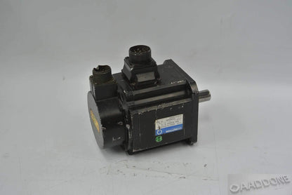 SANYO Denki Q2AA13150HXS1S Servo Motor 1.5kW - Pulingma Automation