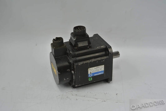 SANYO Denki Q2AA13150HXS1S Servo Motor 1.5kW - Pulingma Automation