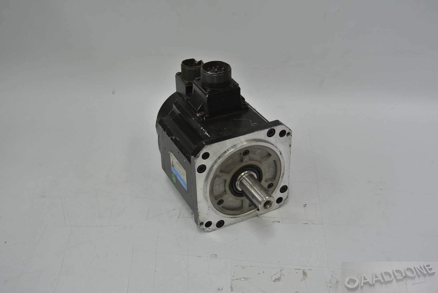 SANYO Denki Q2AA13150HXS1S Servo Motor 1.5kW - Pulingma Automation