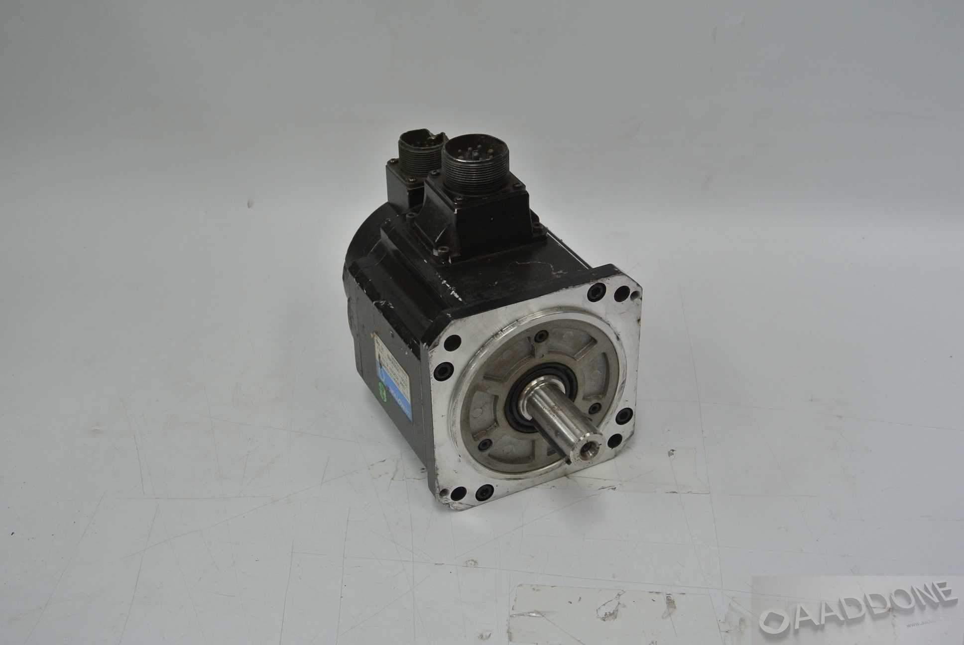 SANYO Denki Q2AA13150HXS1S Servo Motor 1.5kW - Pulingma Automation