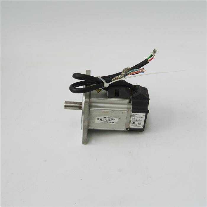 Panasonic MUMS022A1A AC Servo Drive Input 102V 200W - Pulingma Automation
