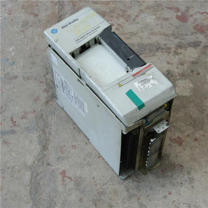 Allen Bradley 1394C-SJT22-D System Module Digital Servo Control