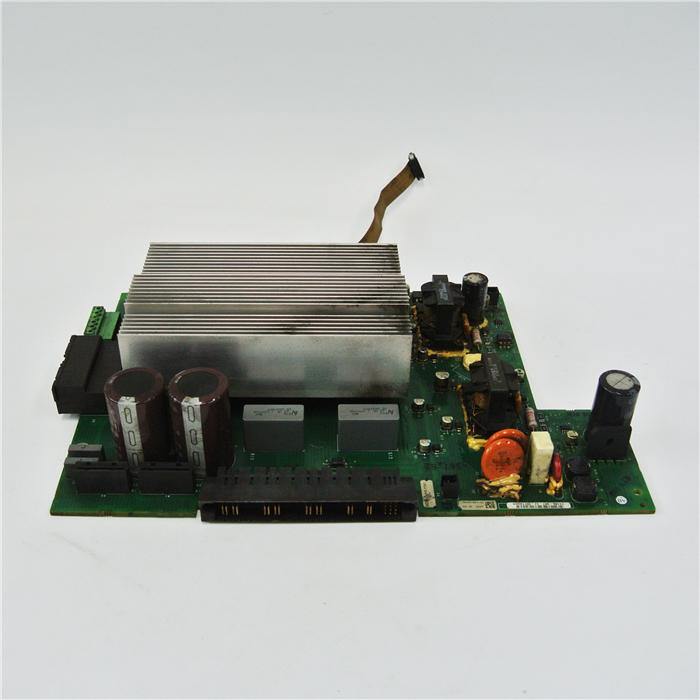 Allen Bradley 74106-367-52 Servo Drive Board - Pulingma Automation