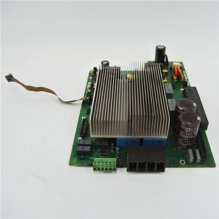 Allen Bradley 74106-367-52 Servo Drive Board - Pulingma Automation