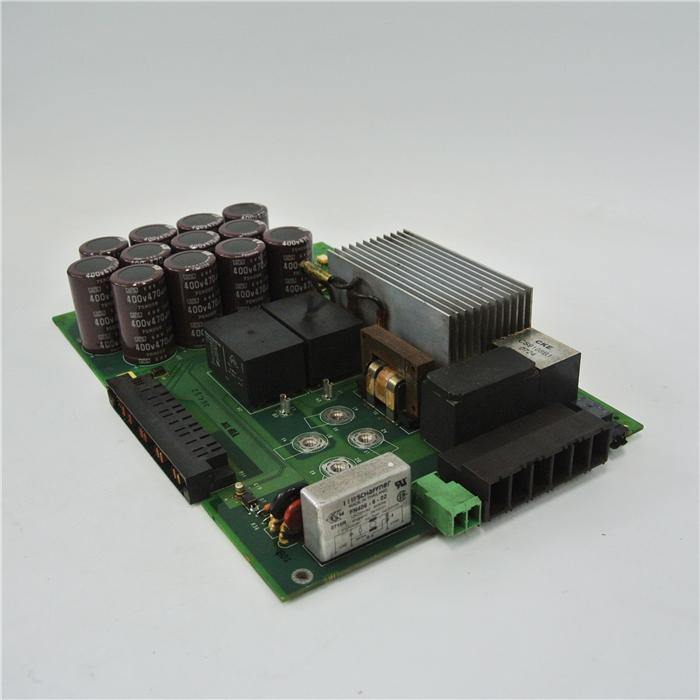 Allen Bradley 74106-364-52 Servo Drive Board - Pulingma Automation