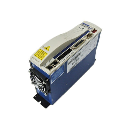 KOLLMORGEN LE03565 Servo Drive Input 115/230VAC