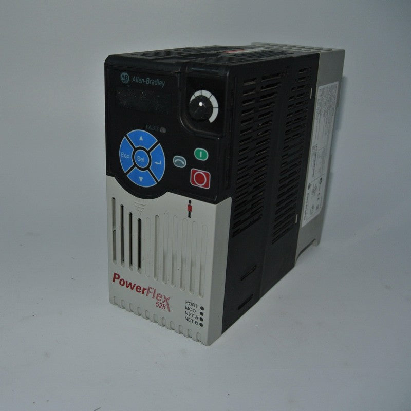 Allen Bradley 25A-D2P3N104 PowerFlex 523 Inverter 750W