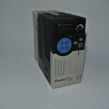 Allen Bradley 25A-D2P3N104 PowerFlex 523 Inverter 750W