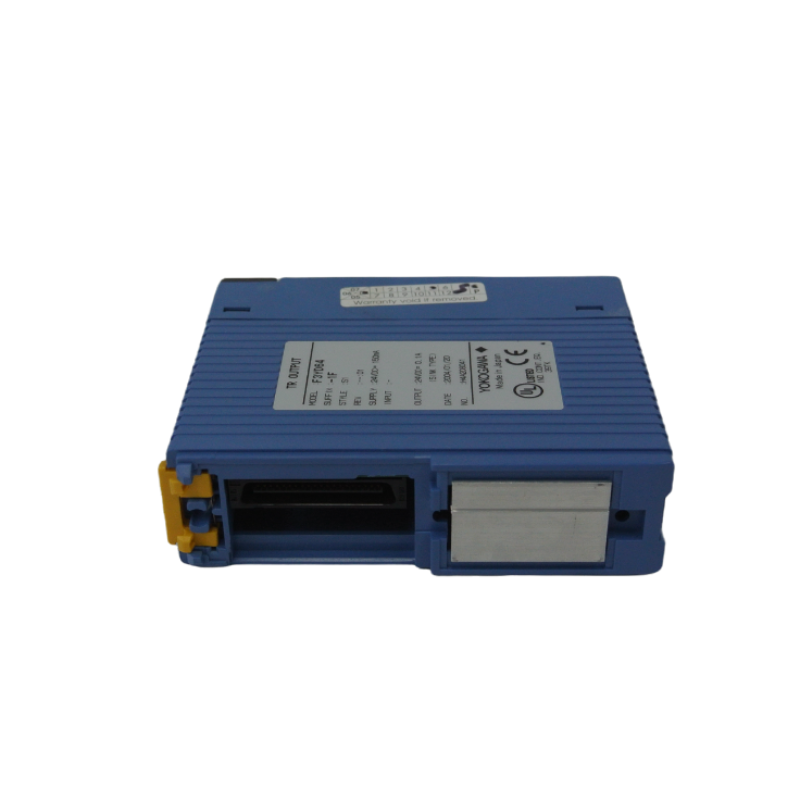 YOKOGAWA F3YD64-1F Robot PLC Programmable Controller