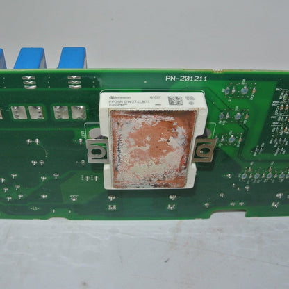 Allen Bradley  PN-200909 PN-201211  4005474862 753 Circuit Board