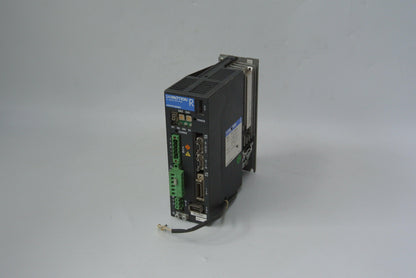 SANYO Denki RS1L03AZA00 AC Servo Drive Input 200-230V - Pulingma Automation