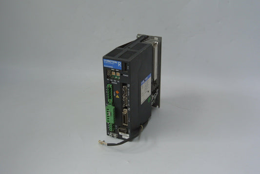 SANYO Denki RS1L03AZA00 AC Servo Drive Input 200-230V - Pulingma Automation