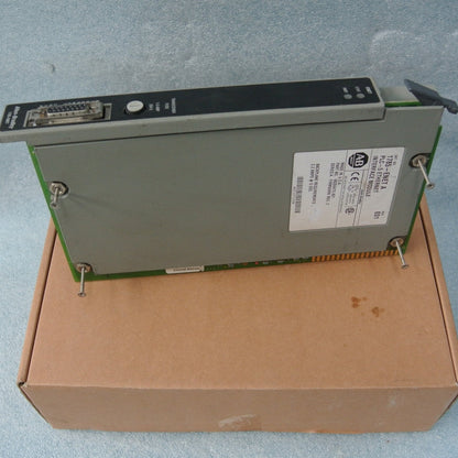 Allen Bradley 1785-ENET A PLC-5 Ethernet Interface Module