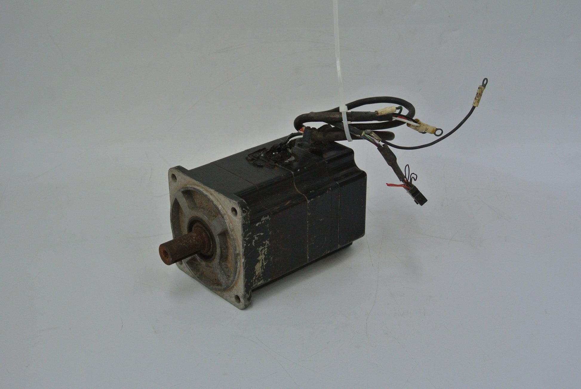 SANYO Denki P50B08050DXSS1 AC Servo Motor 500W - Pulingma Automation