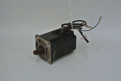 SANYO Denki P50B08050DXSS1 AC Servo Motor 500W - Pulingma Automation