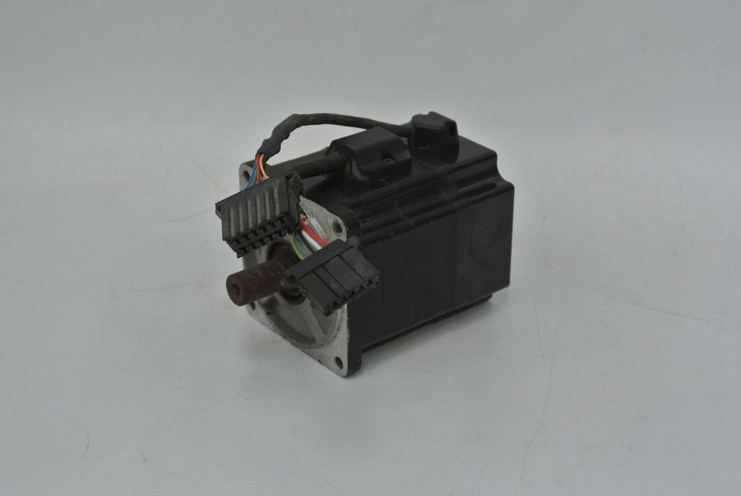 SANYO Denki P50B07020DXSAV AC Servo Motor 200W - Pulingma Automation