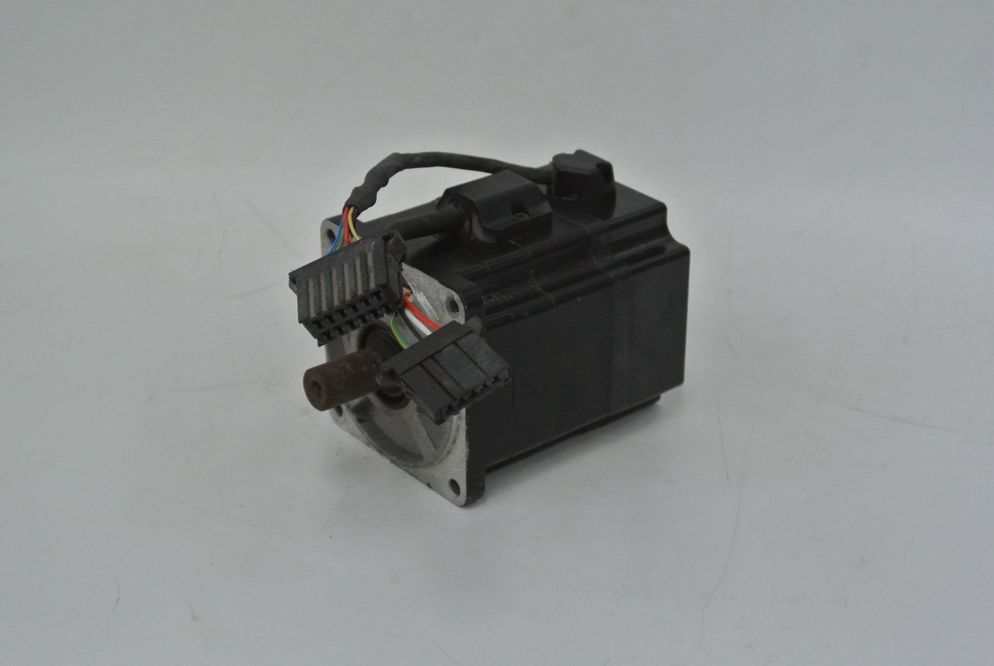 SANYO Denki P50B07020DXSAV AC Servo Motor 200W - Pulingma Automation