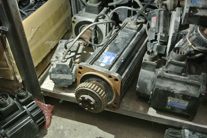 SANYO Denki 61BM090BXEL0 Servo Motor - Pulingma Automation