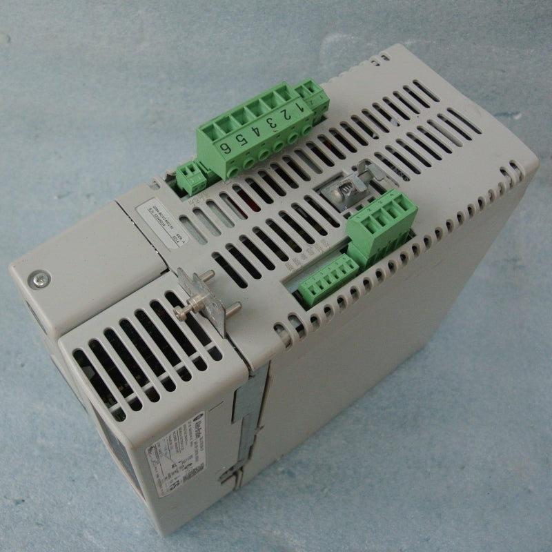 Allen Bradley 2094-BC02-M02-M Kinetix 6500 Integr Axis Power Module