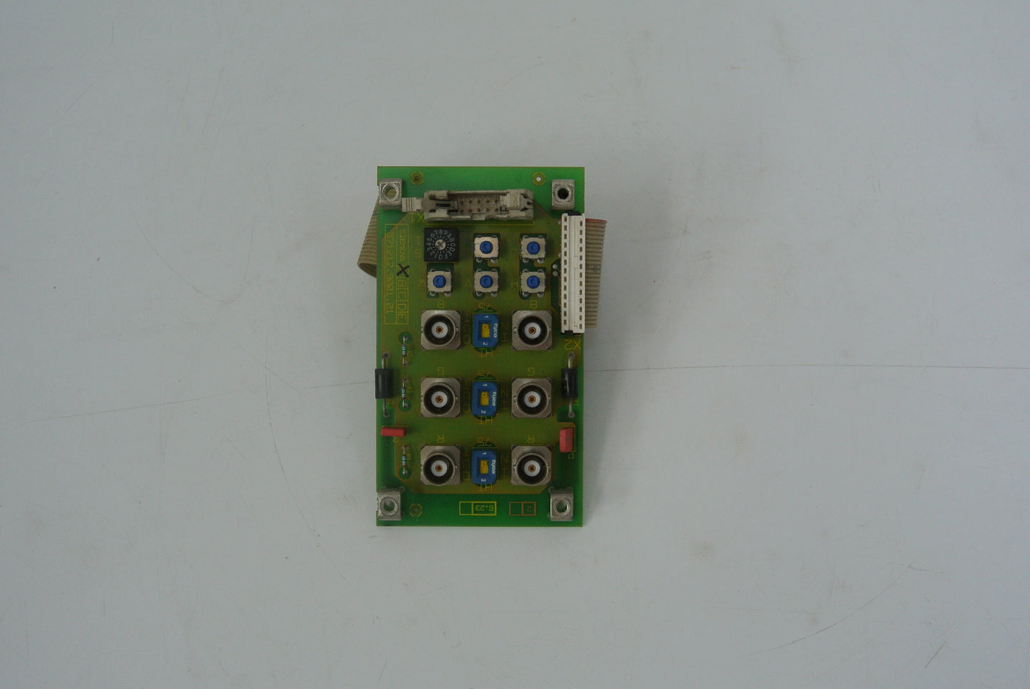 Siemens 571212.9001.01 Sinumerik Board - Pulingma Automation