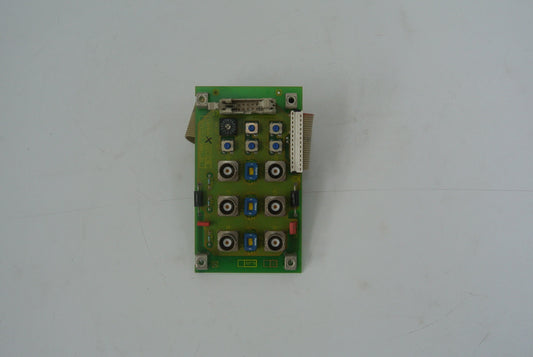 Siemens 571212.9001.01 Sinumerik Board - Pulingma Automation